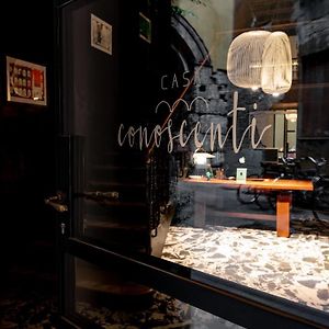 Casa Conoscenti